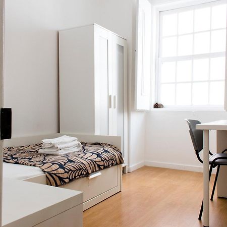 Santos Stay By Madrabica Lisboa 外观 照片