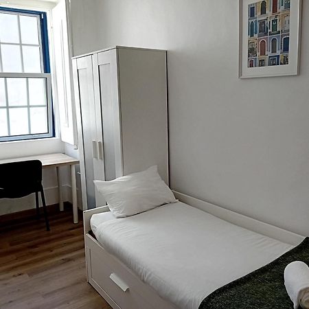 Santos Stay By Madrabica Lisboa 外观 照片