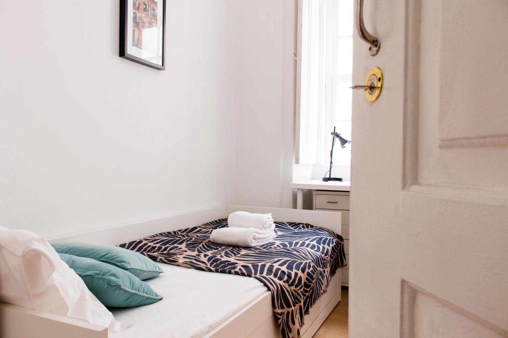 Santos Stay By Madrabica Lisboa 外观 照片