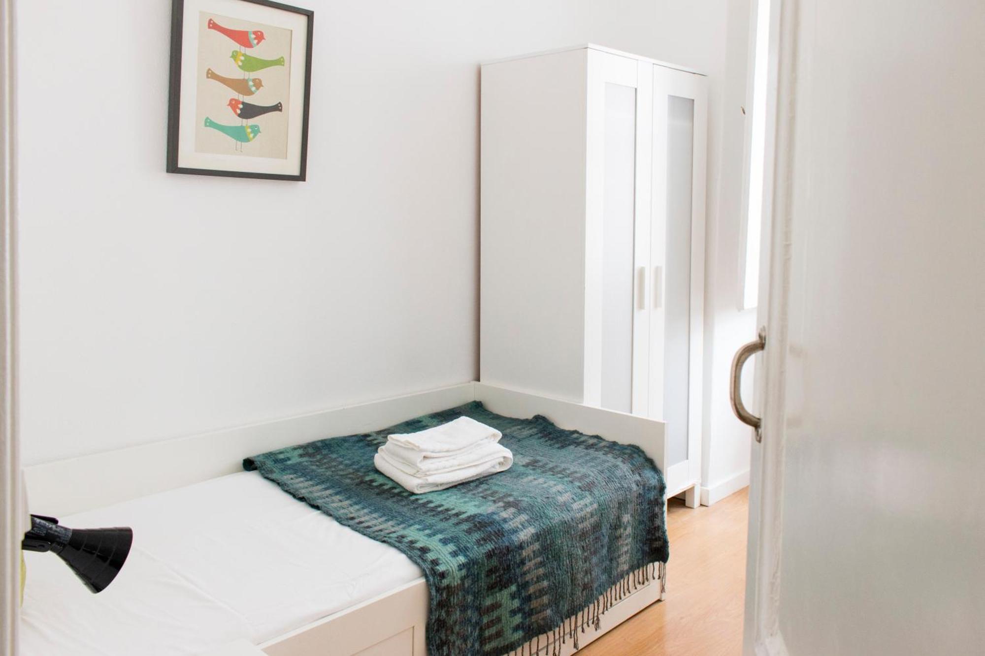 Santos Stay By Madrabica Lisboa 外观 照片