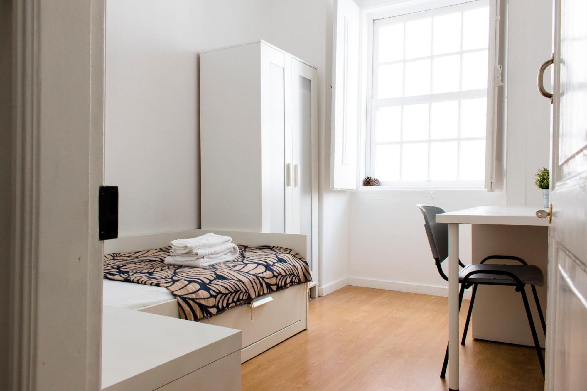 Santos Stay By Madrabica Lisboa 外观 照片